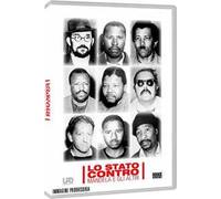 Lo Stato Contro Mandela E Gli Altri DVD 102 DISTRIBUTION