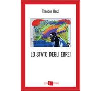 Lo stato degli ebrei
