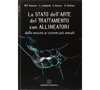 Lo stato dell’arte del trattamento con allineatori dalla nascita ai sistemi più attuali