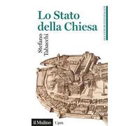 Lo Stato della Chiesa. Gli antichi stati italiani