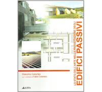 Lo stato dell'arte nella progettazione degli edifici passivi