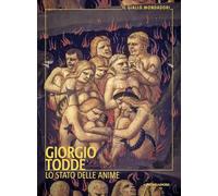Libri Giorgio Todde - Lo Stato Delle Anime