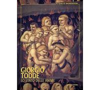 Libri Giorgio Todde - Lo Stato Delle Anime