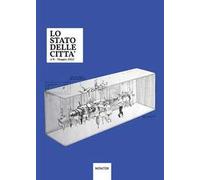 Lo stato delle città (2022). Vol. 8