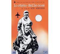 Lo stato delle cose