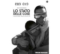 Stato Delle Cose, Lo (DVD)
