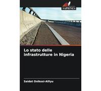 Lo stato delle infrastrutture in Nigeria