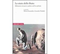 Lo stato dello Stato. Riflessioni sul potere politico nell'era globale