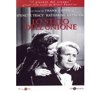 Lo stato dell'unione
