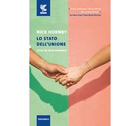 Lo stato dell'unione. Scene da un matrimonio