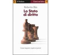 Lo Stato di diritto