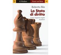 Lo Stato di diritto