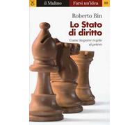 Lo Stato di diritto