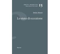 Lo Stato Di Eccezione
