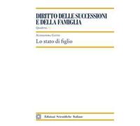 Lo stato di figlio