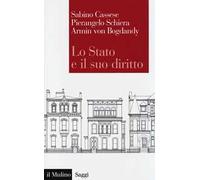 Lo Stato e il suo diritto