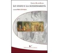 Lo Stato e la sussidiarietà