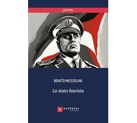 Lo Stato fascista