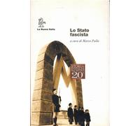 Lo Stato fascista