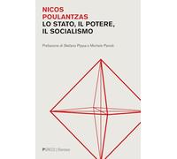 Lo Stato, il potere, il socialismo