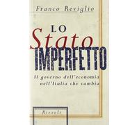 Lo stato imperfetto