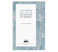 Lo stato in Hegel