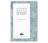 Lo stato in Hegel