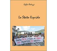 Lo stato liquido - Giglio Reduzzi, 2015, Youcanprint