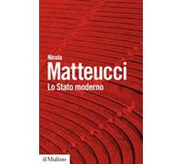 Lo stato moderno. Lessico e percorsi
