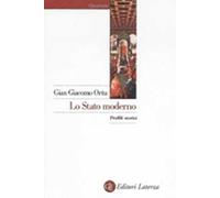 Lo Stato moderno. Profili storici