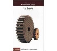 Lo stato. Natura, sviluppo, prospettive