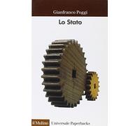 Lo stato. Natura, sviluppo, prospettive