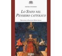 Lo Stato nel pensiero cattolico - [Il Cerchio]