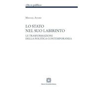 Lo Stato nel suo labirinto