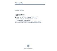 Lo Stato nel suo labirinto