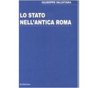 Lo Stato nell'antica Roma