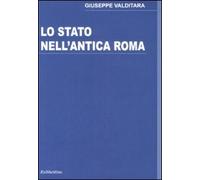 Lo Stato nell'antica Roma