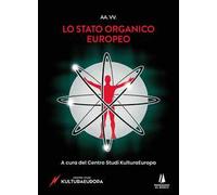Lo stato organico europeo