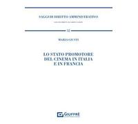 Stato promotore del cinema in italia e in francia