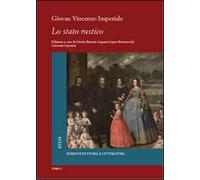 Lo stato rustico. Vol. 1