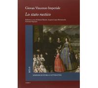 Lo stato rustico. Vol. 1 - [Edizioni di Storia e Letteratura]