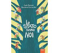 Lo Stato siamo noi. Ediz. ad alta leggibilità