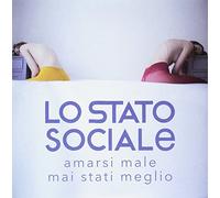 Amarsi Male, Mai Stati Meglio Rsd 2017