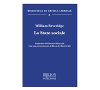 Lo Stato Sociale - [Biblion]