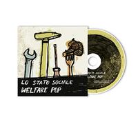 Lo Stato Sociale Welfare Pop (CD)