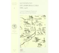 Lo Statuto di Lamporecchio del 1406