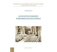 Lo statuto giuridico fondamentale del fedele