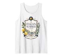 Lo Stemma del Summer Club Italiano Canotta