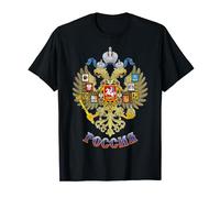 Lo stemma della Russia Maglietta