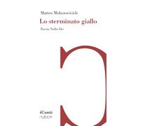 Lo sterminato giallo